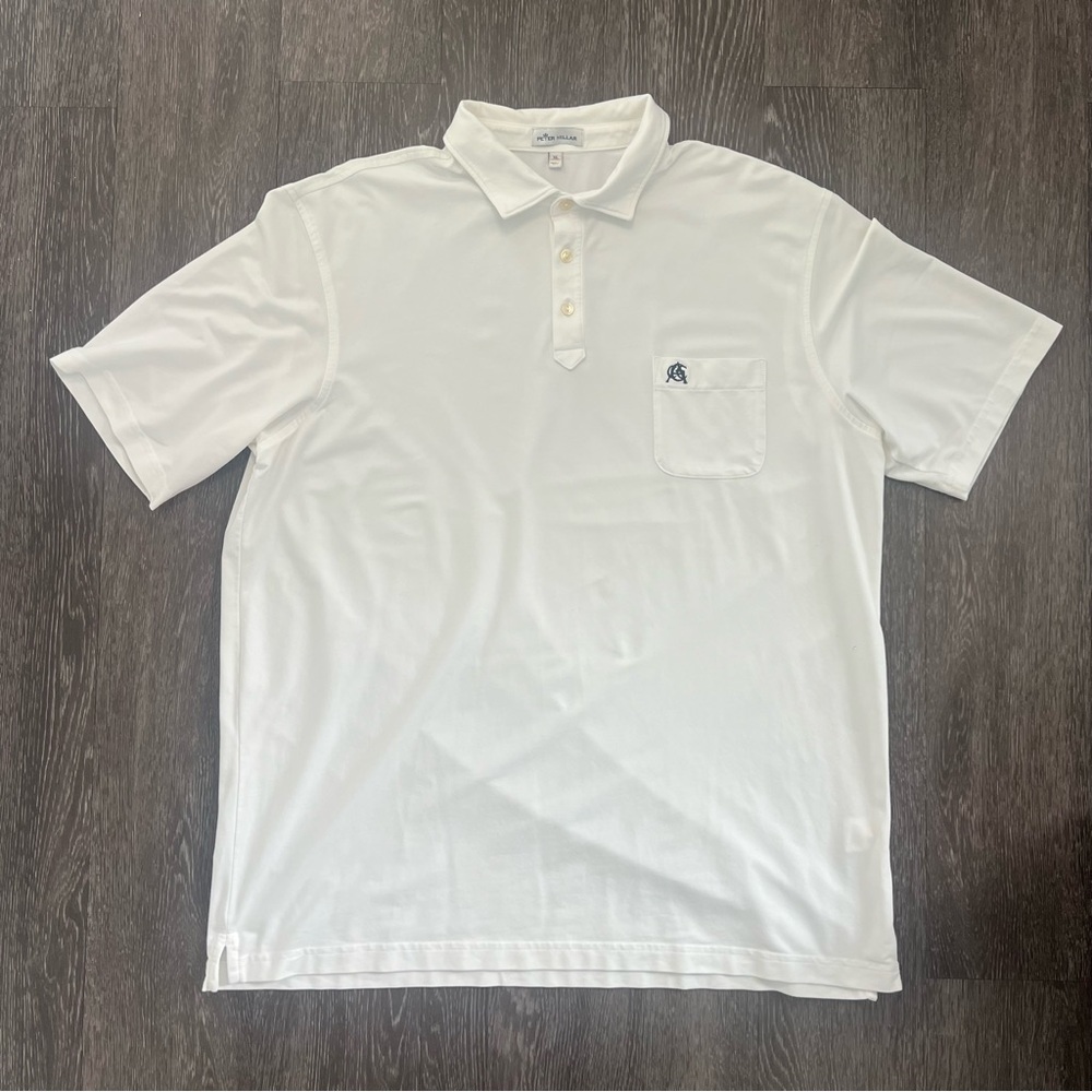 Peter Millar Lightweight Polo - image 1